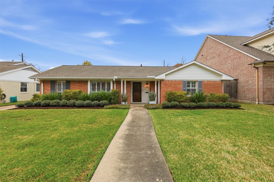 Property photo for 6236 Locke Lane, Houston, TX