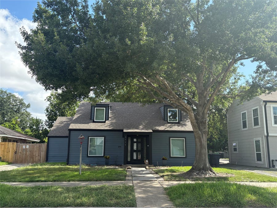 Property photo for 3711 Eagle Street, Houston, TX