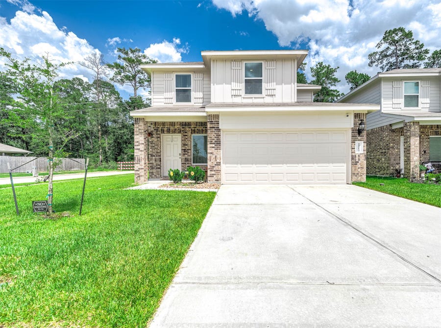 Property photo for 24214 Montcliff Bend Lane, Spring, TX