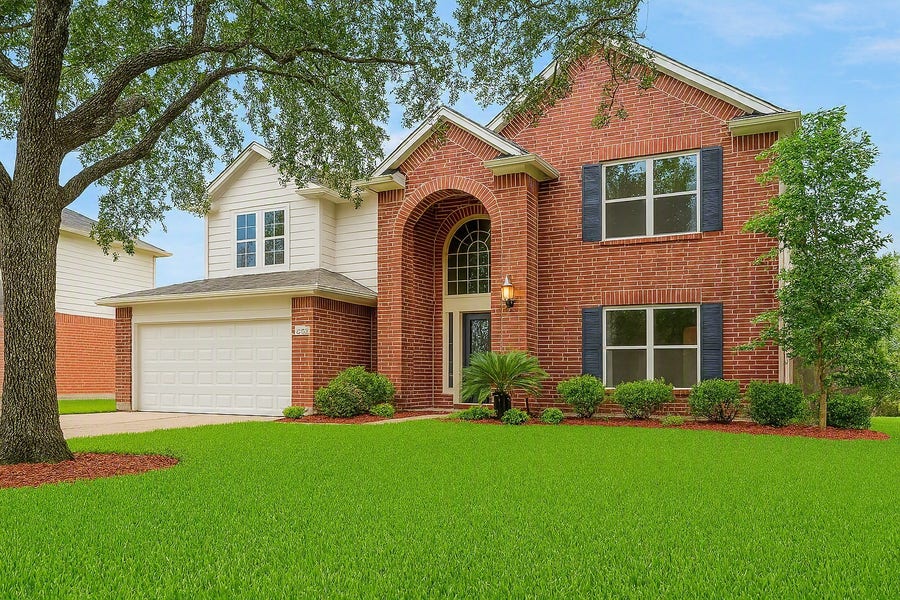 Property photo for 3902 Flatwood Drive, Katy, TX