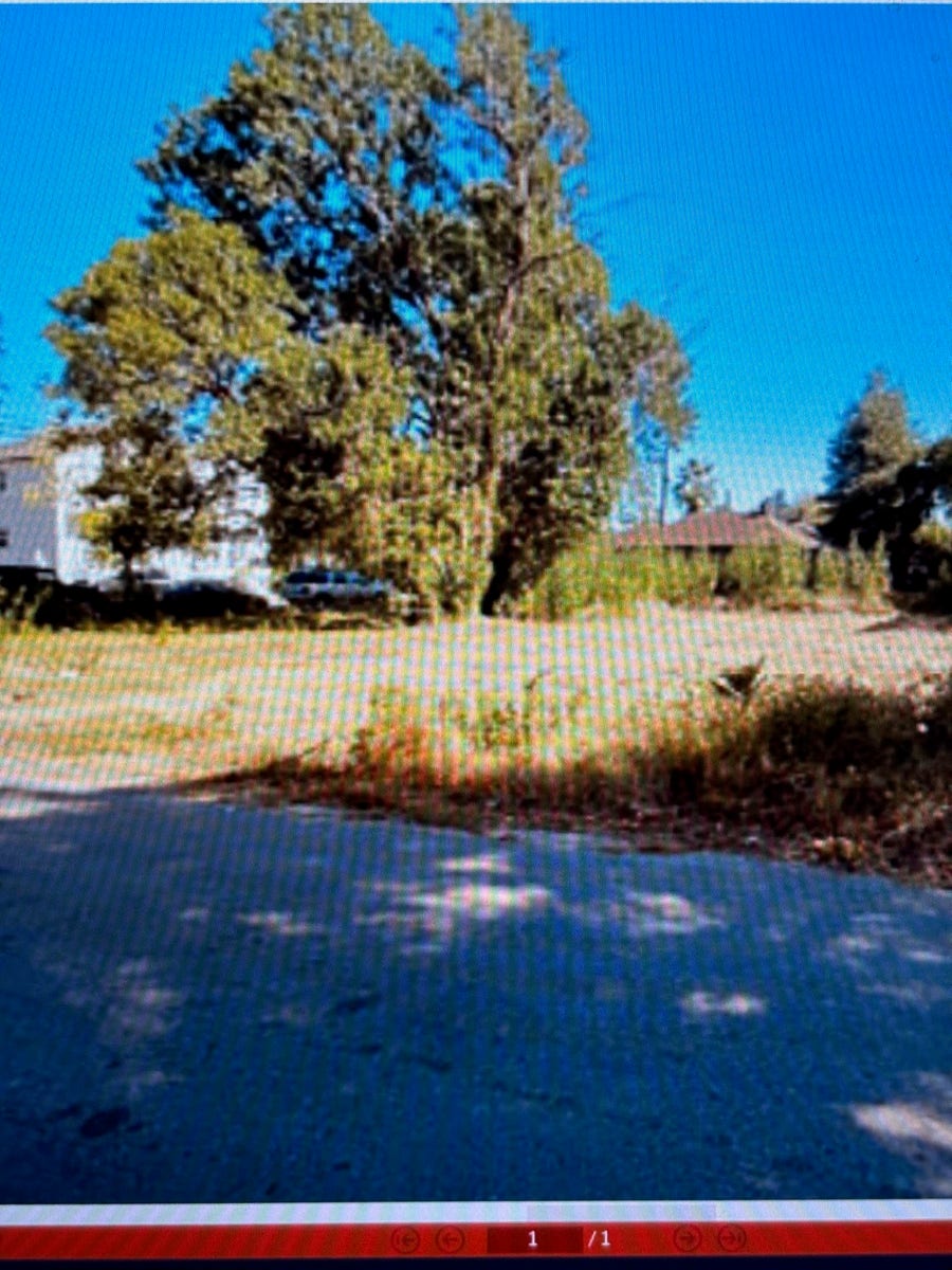 Property photo for 3510 Campbell Street, Houston, TX