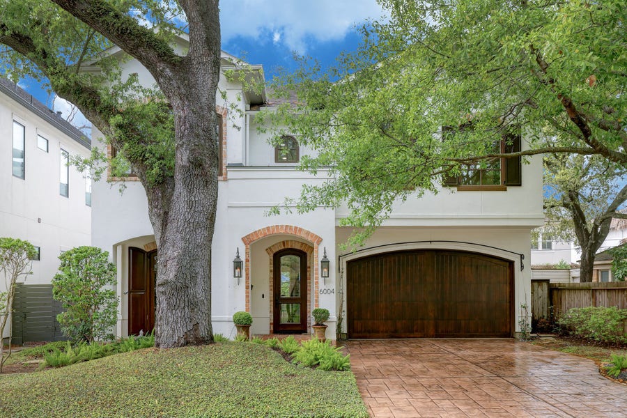 Property photo for 6004 Lake Street, Houston, TX