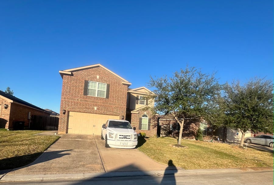 Property photo for 20515 Faith Millstream Drive, Humble, TX