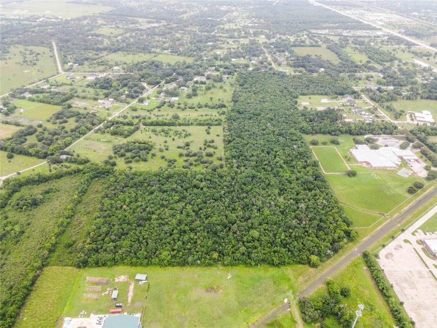 Property photo for 0 Lewis Lane, Manvel, TX