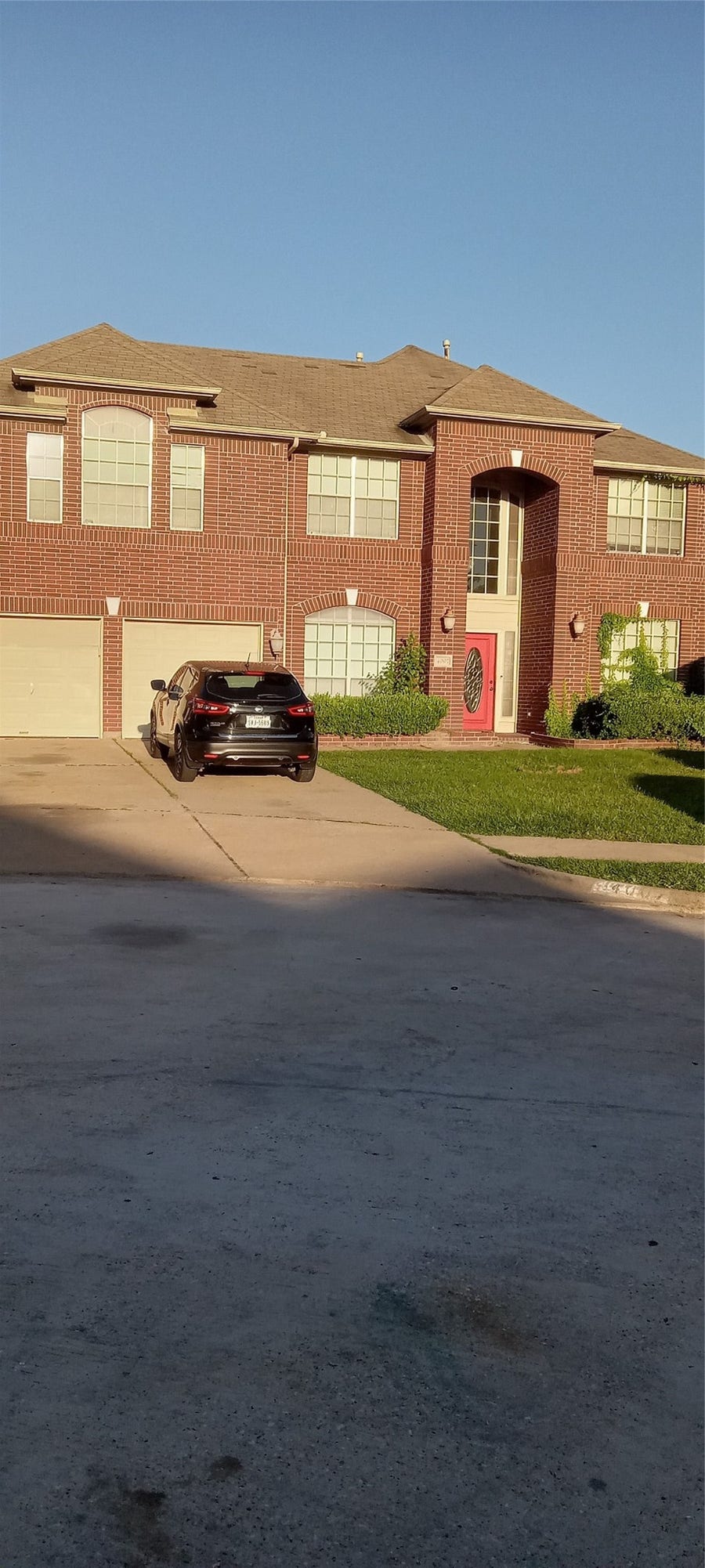Property photo for 4007 Alexis Circle, Houston, TX