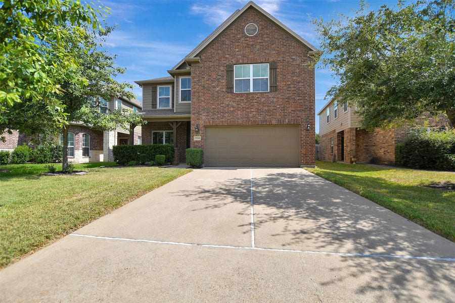 Property photo for 15014 Signal Ridge Way, Cypress, TX