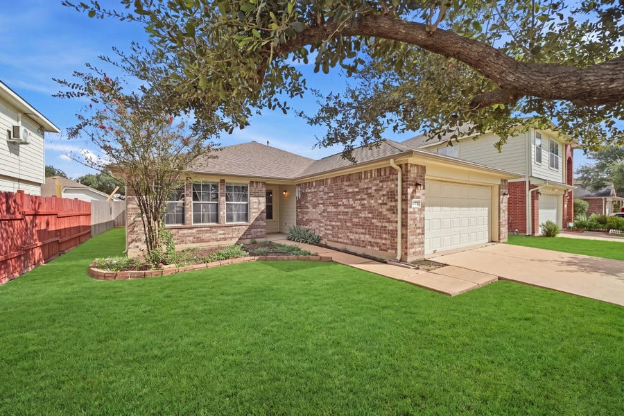 Property photo for 19238 Augusta Mist Lane, Katy, TX