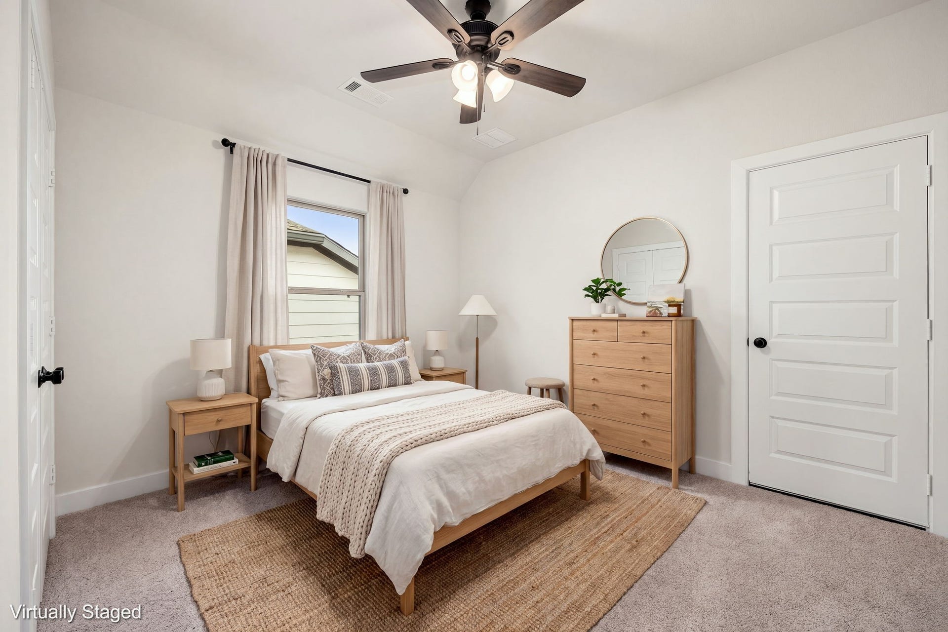 29427 Pearwood Drive, Katy, TX 77494 Virtually Staged to show design possibilities
