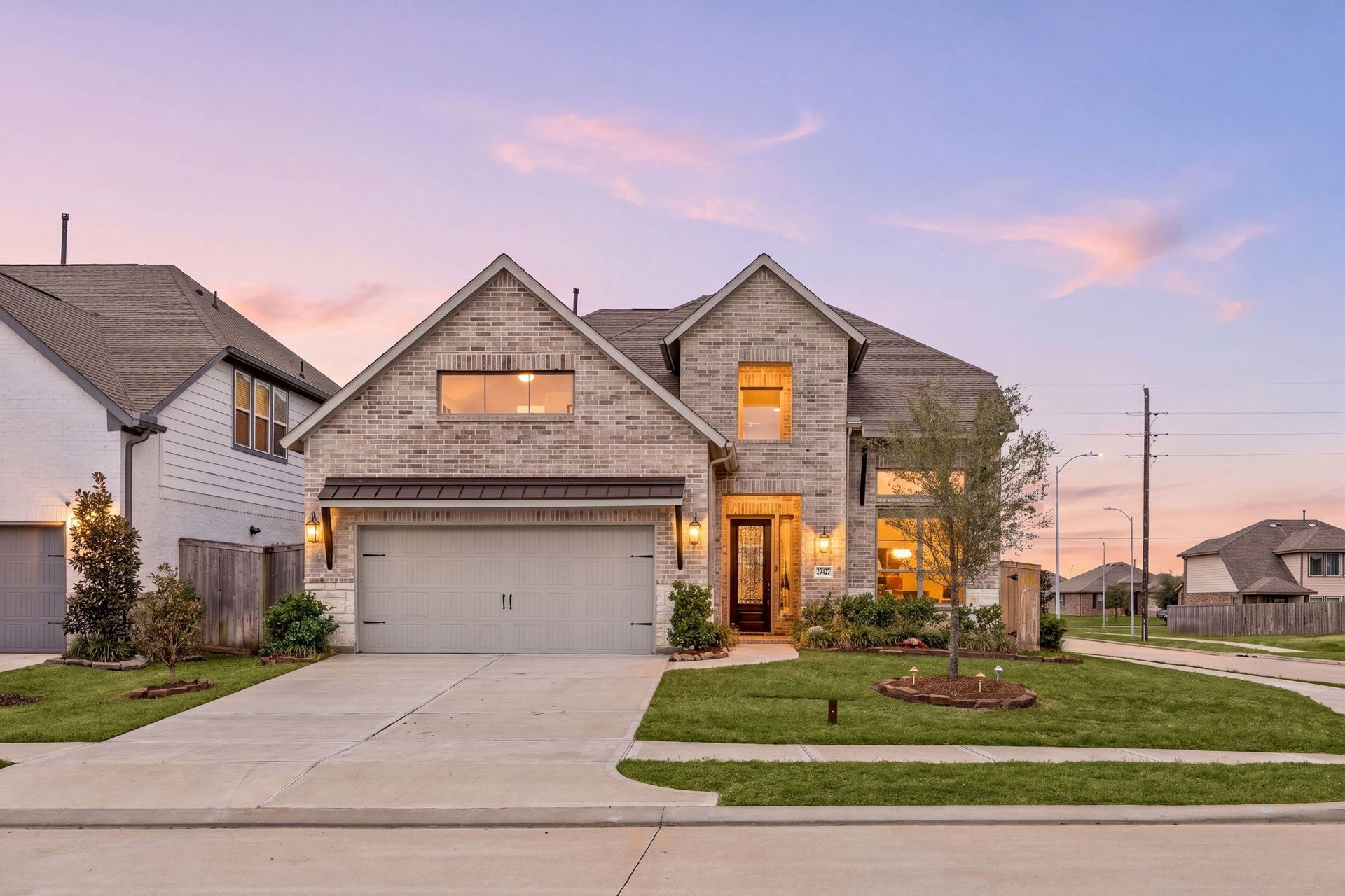29427 Pearwood Drive, Katy, TX 77494 29427 Pearwood Drive, Katy, TX 77494