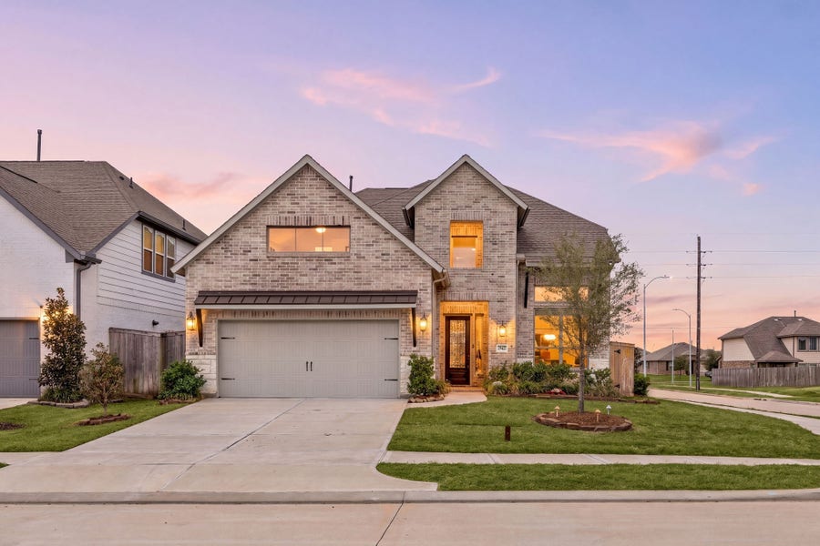 Property photo for 29427 Pearwood Drive, Katy, TX
