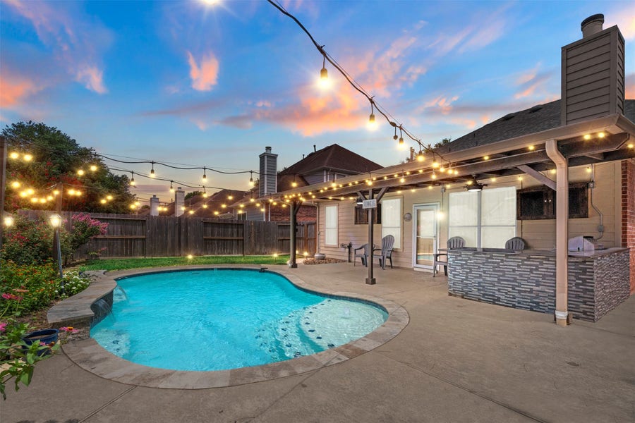 Property photo for 3530 Azalea Sands Drive, Spring, TX