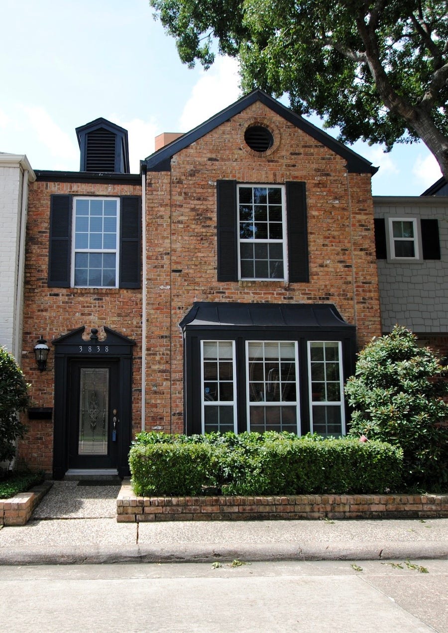 Property photo for 3838 Lake Street, Houston, TX