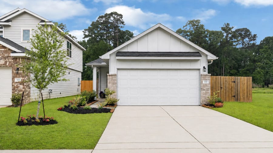 Property photo for 515 Emerald Thicket Lane, Houston, TX
