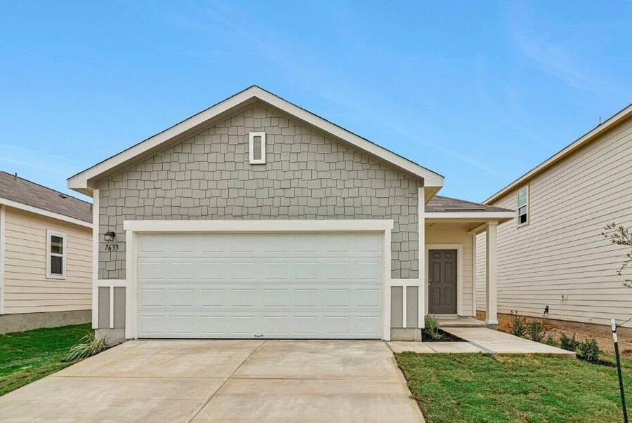 Property photo for 6024 Majestic Creek Trail, Porter, TX