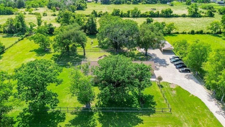 Property photo for 22035 Buescher Road, Tomball, TX