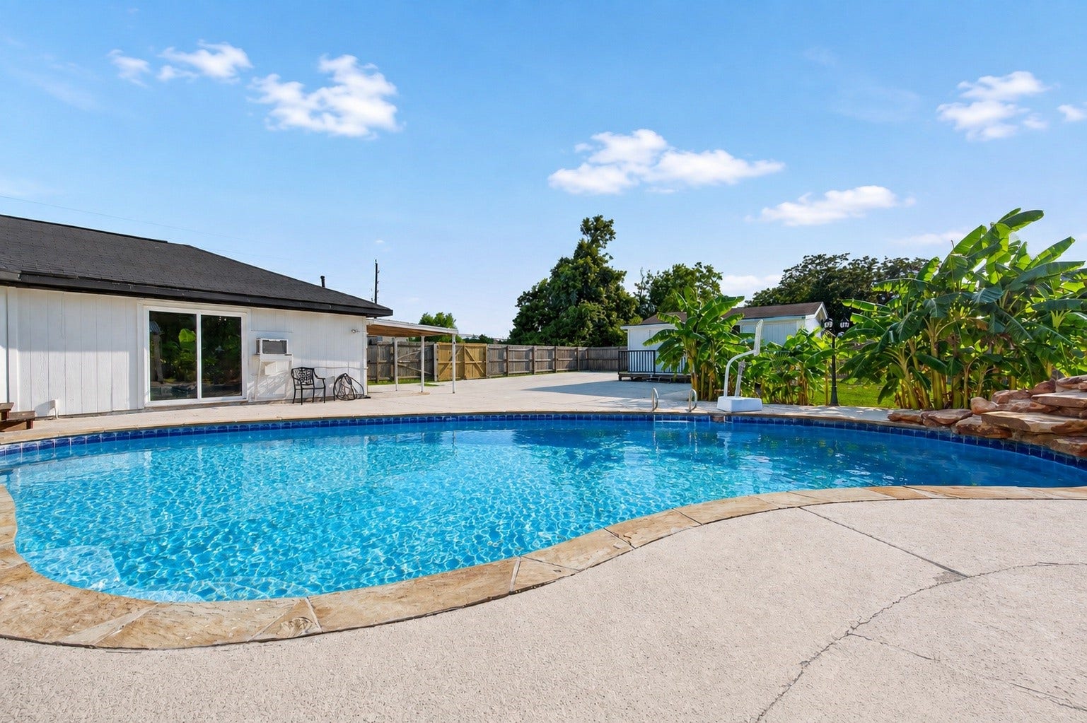 3811 Empress Lane, Richmond, TX 77406 Pool