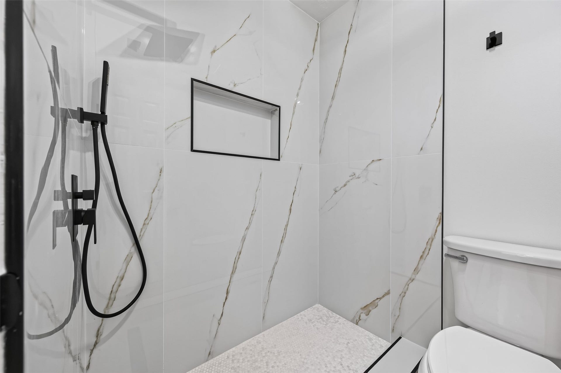 3811 Empress Lane, Richmond, TX 77406 Master Bedroom 1 Walking shower
