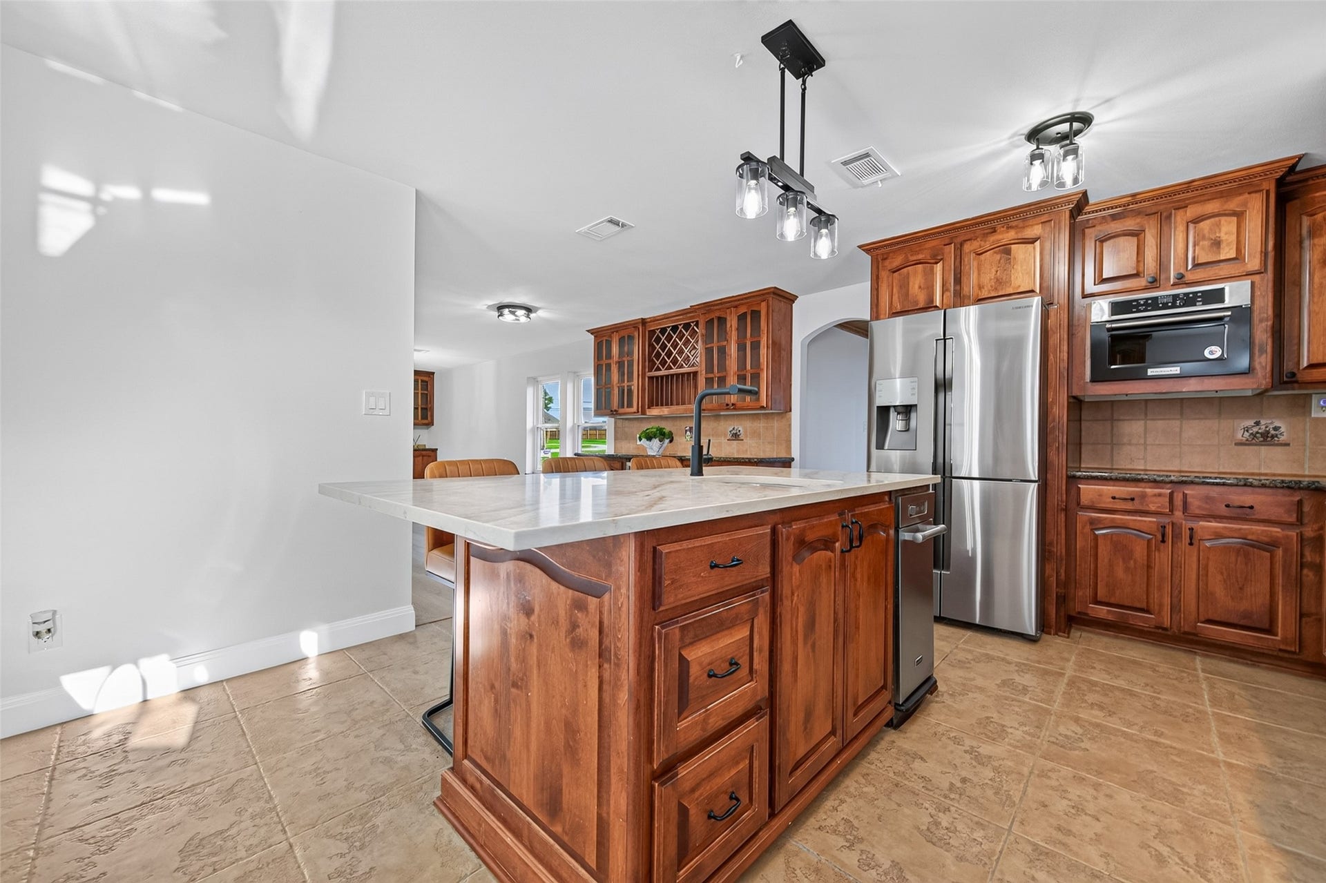 3811 Empress Lane, Richmond, TX 77406 Kitchen
