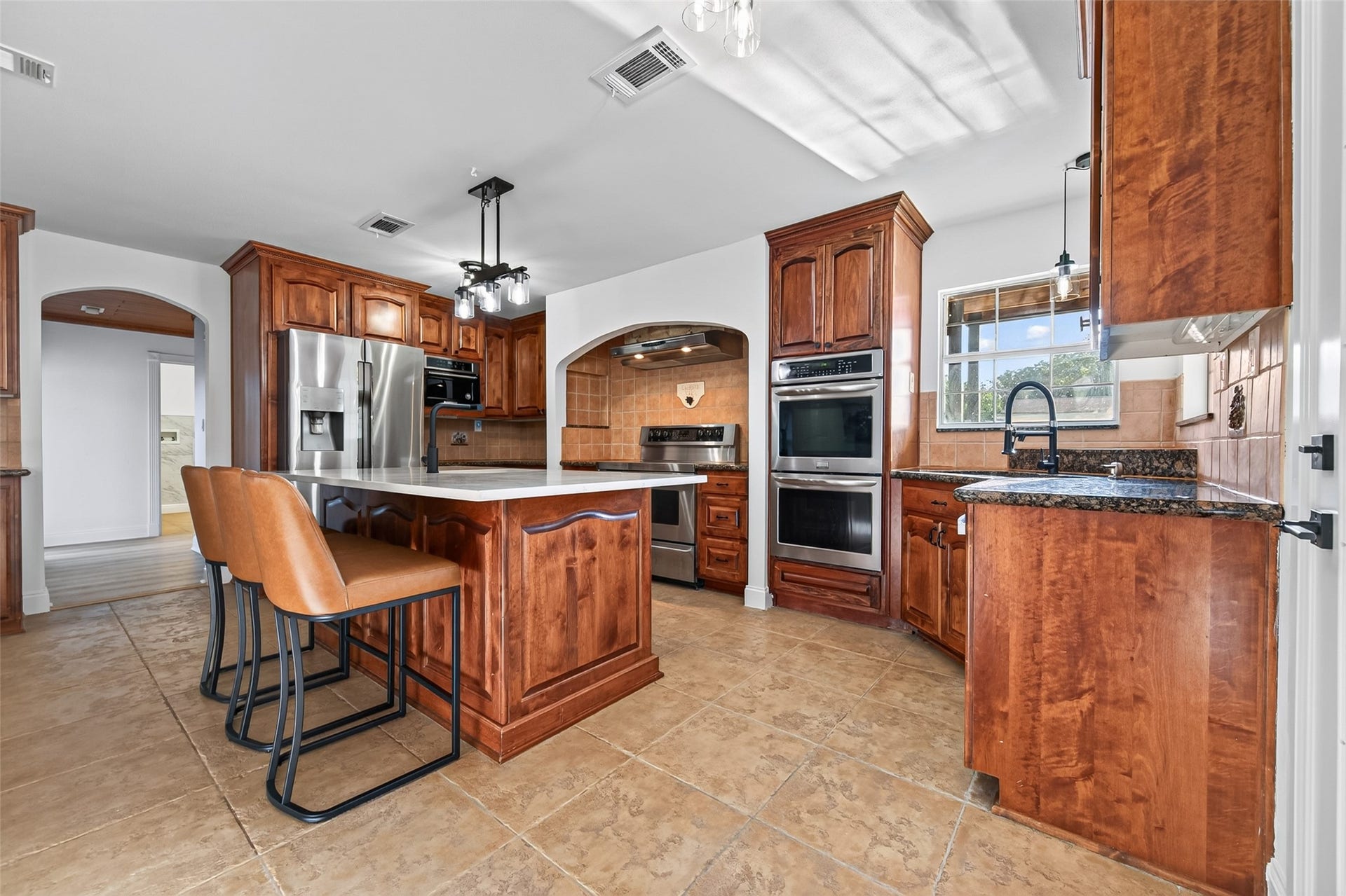 3811 Empress Lane, Richmond, TX 77406 Kitchen