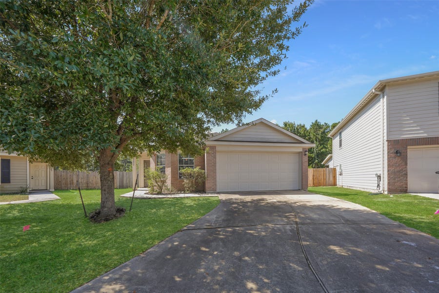 Property photo for 28894 Llano River Loop, Spring, TX
