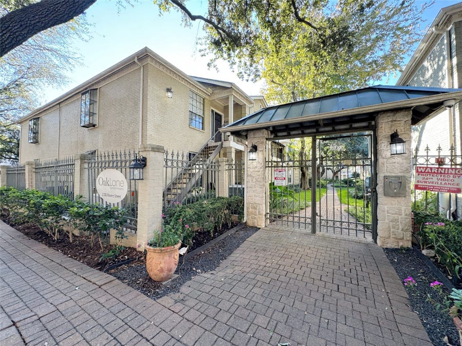 Property photo for 2700 Revere Street, #140, Houston, TX