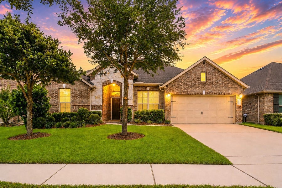 Property photo for 12014 Delwood Terrace Drive, Humble, TX