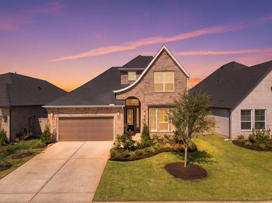 Property photo for 429 Darling Creek Lane, Katy, TX