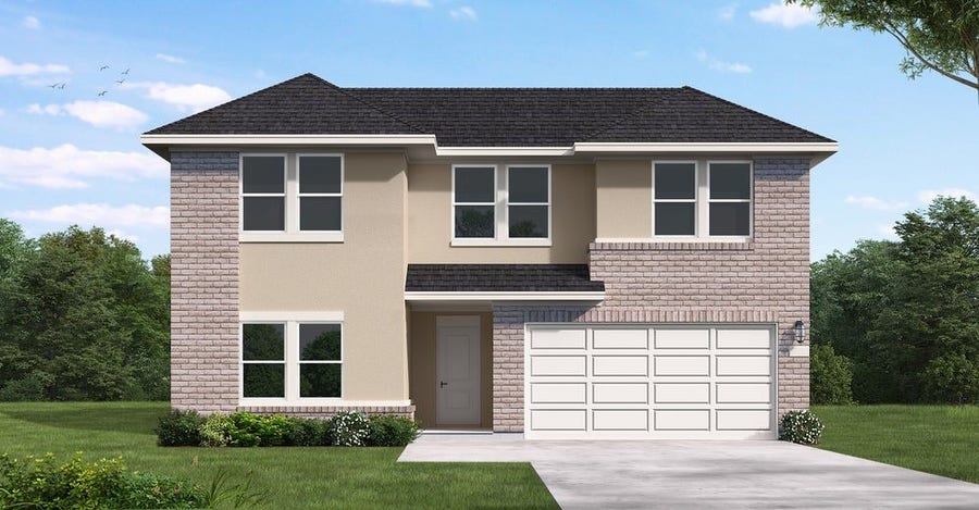 Property photo for 3530 Cardinal Pointe Drive, Angleton, TX