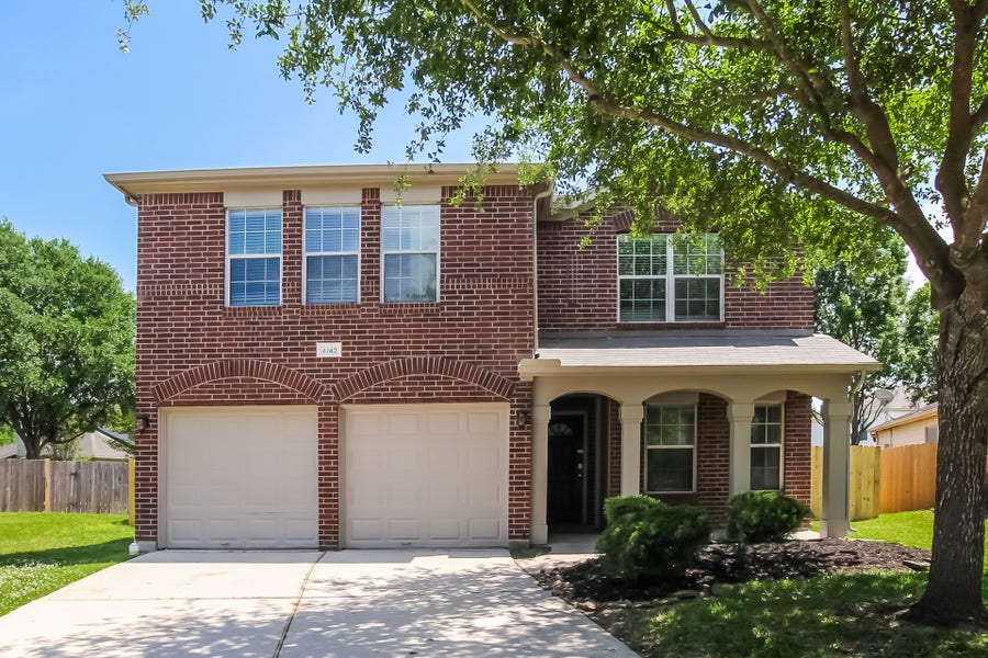 Property photo for 4742 Markham Woods Court, Houston, TX