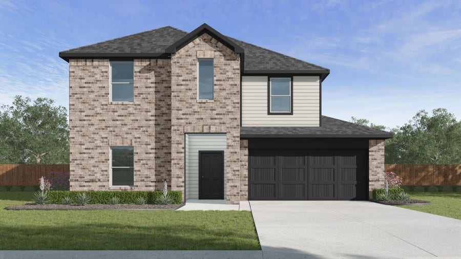 Property photo for 31202 Hastings Park Drive, Fulshear, TX