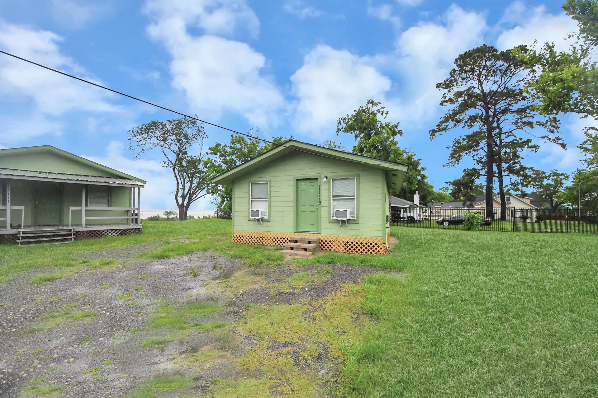 17111 River Road, #B, Channelview, TX 77530 17111 River Road, #B, Channelview, TX 77530