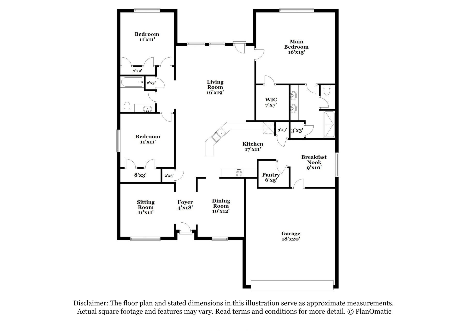 5016 Asia Lane, Dickinson, TX 77539 5016 Asia Lane, Dickinson, TX 77539