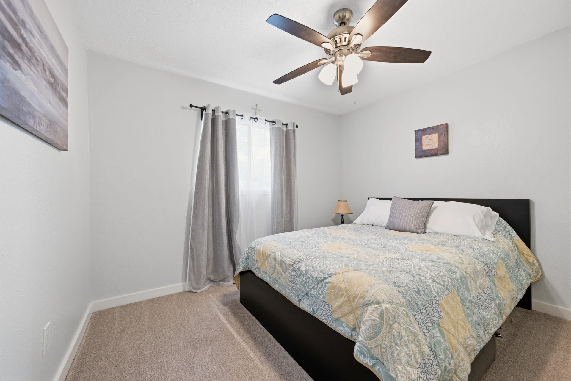 12510 White Plains Drive, Houston, TX 77089 Bedroom 3