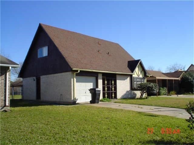 Property photo for 3402 Knotty Oaks Trail, Houston, TX