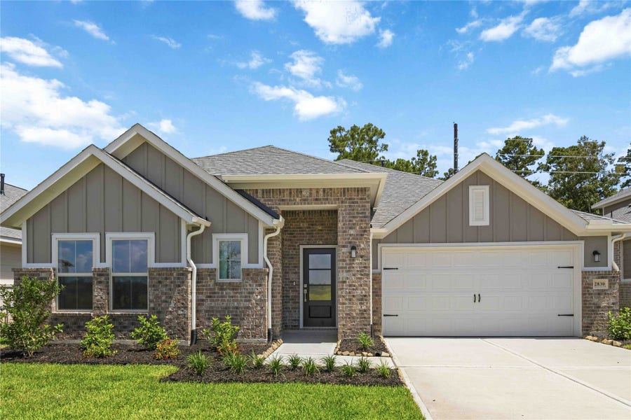 Property photo for 2830 River Juniper Lane, Crosby, TX