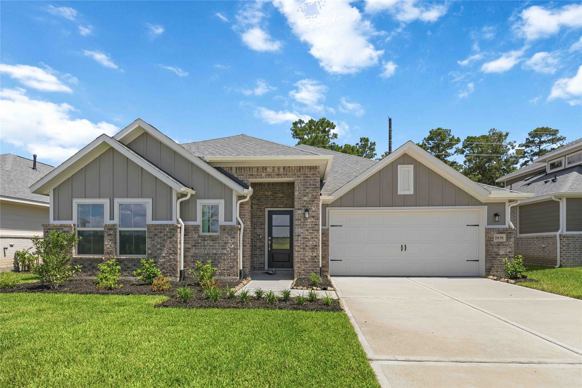 2830 River Juniper Lane, Crosby, TX 77532 2830 River Juniper Lane, Crosby, TX 77532