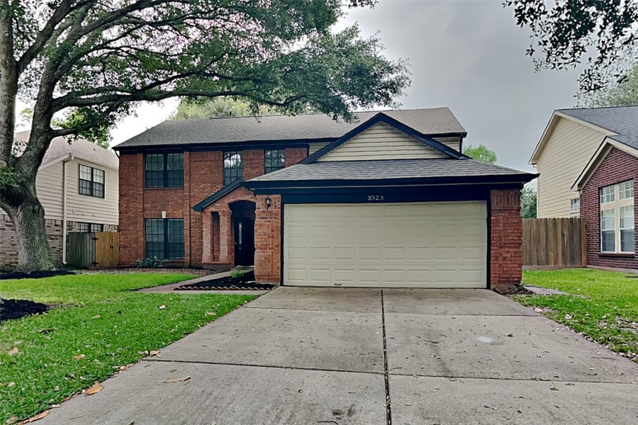 Property photo for 3323 Colonel Court Drive, Richmond, TX