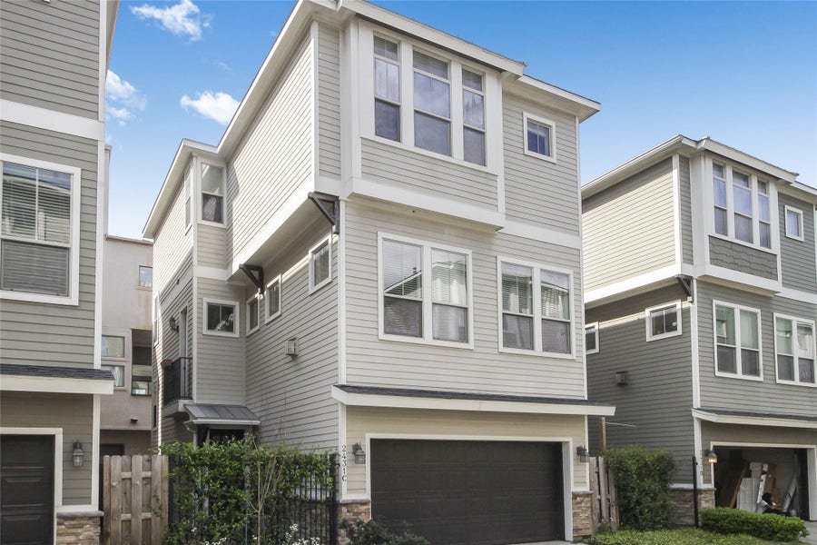 Property photo for 2431 Charleston Street, #C, Houston, TX