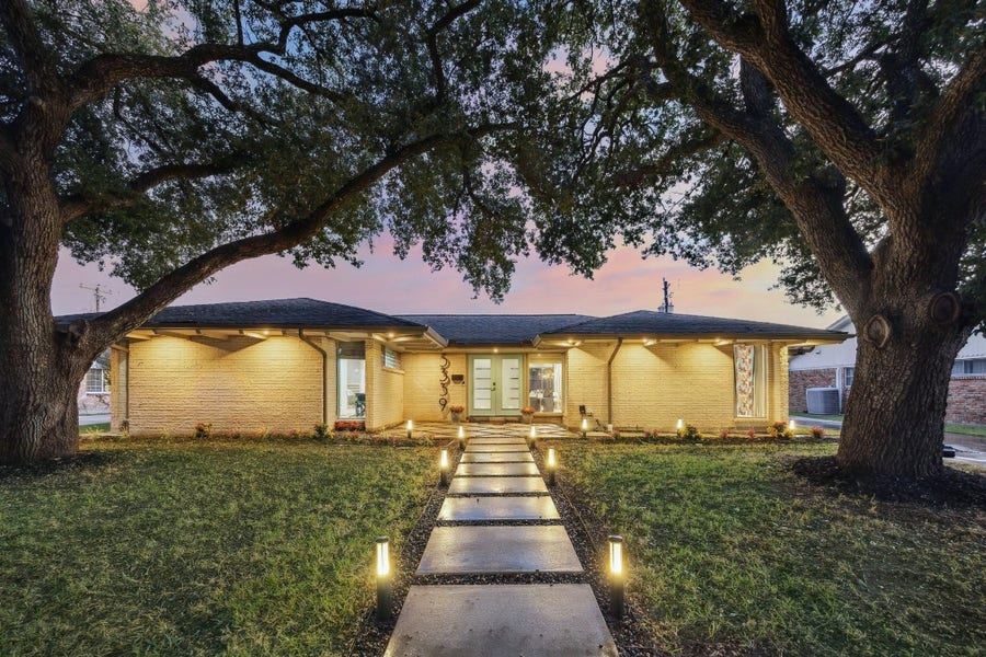 Property photo for 5339 Rutherglenn Drive, Houston, TX