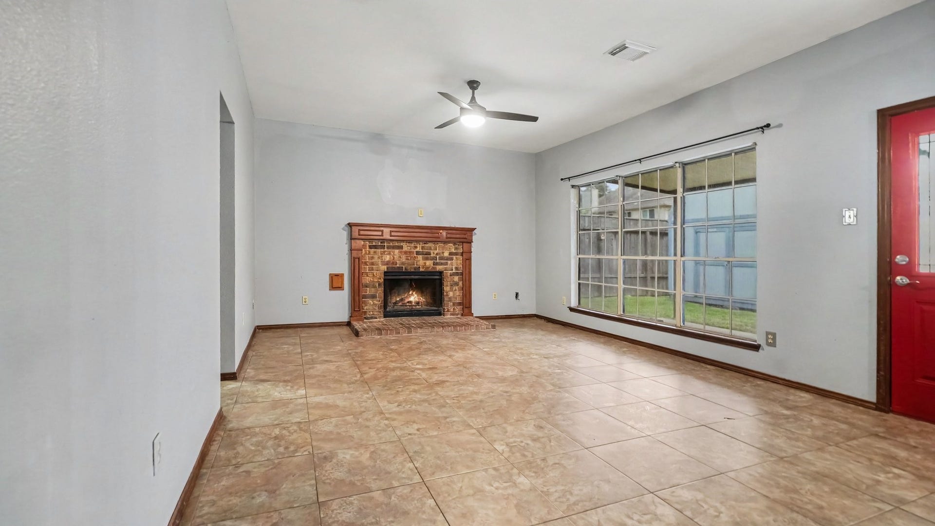 2017 Dublin Drive, Deer Park, TX 77536 Family Room