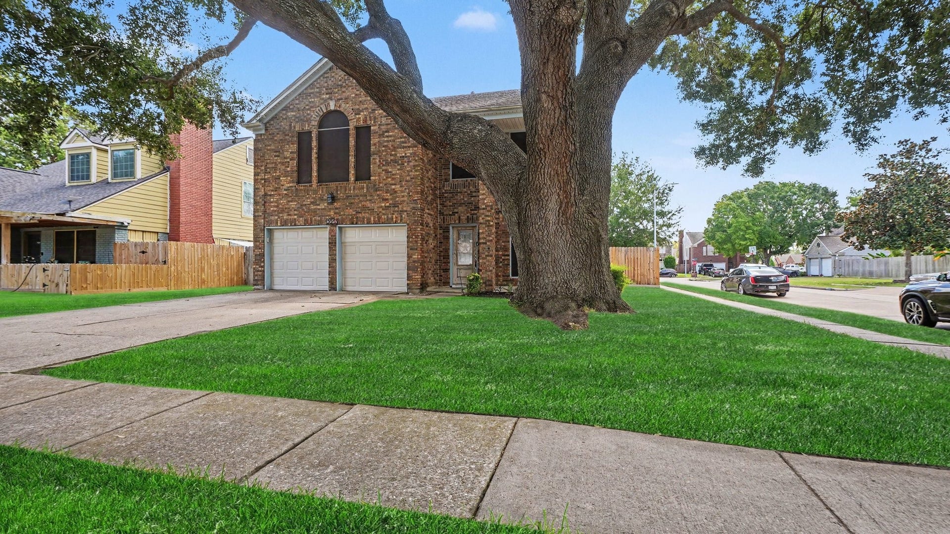 2017 Dublin Drive, Deer Park, TX 77536 2017 Dublin Drive, Deer Park, TX 77536
