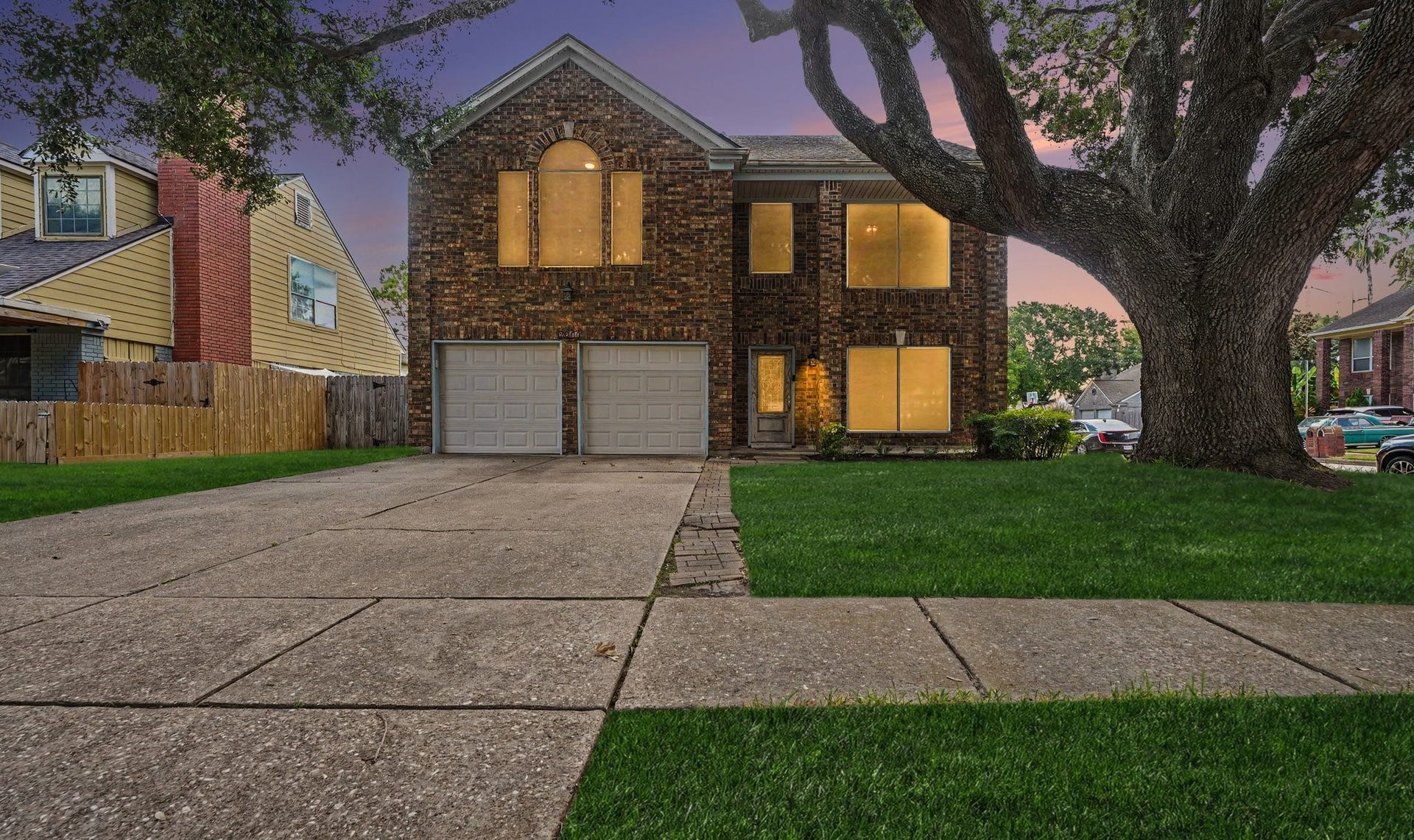 2017 Dublin Drive, Deer Park, TX 77536 2017 Dublin Drive, Deer Park, TX 77536