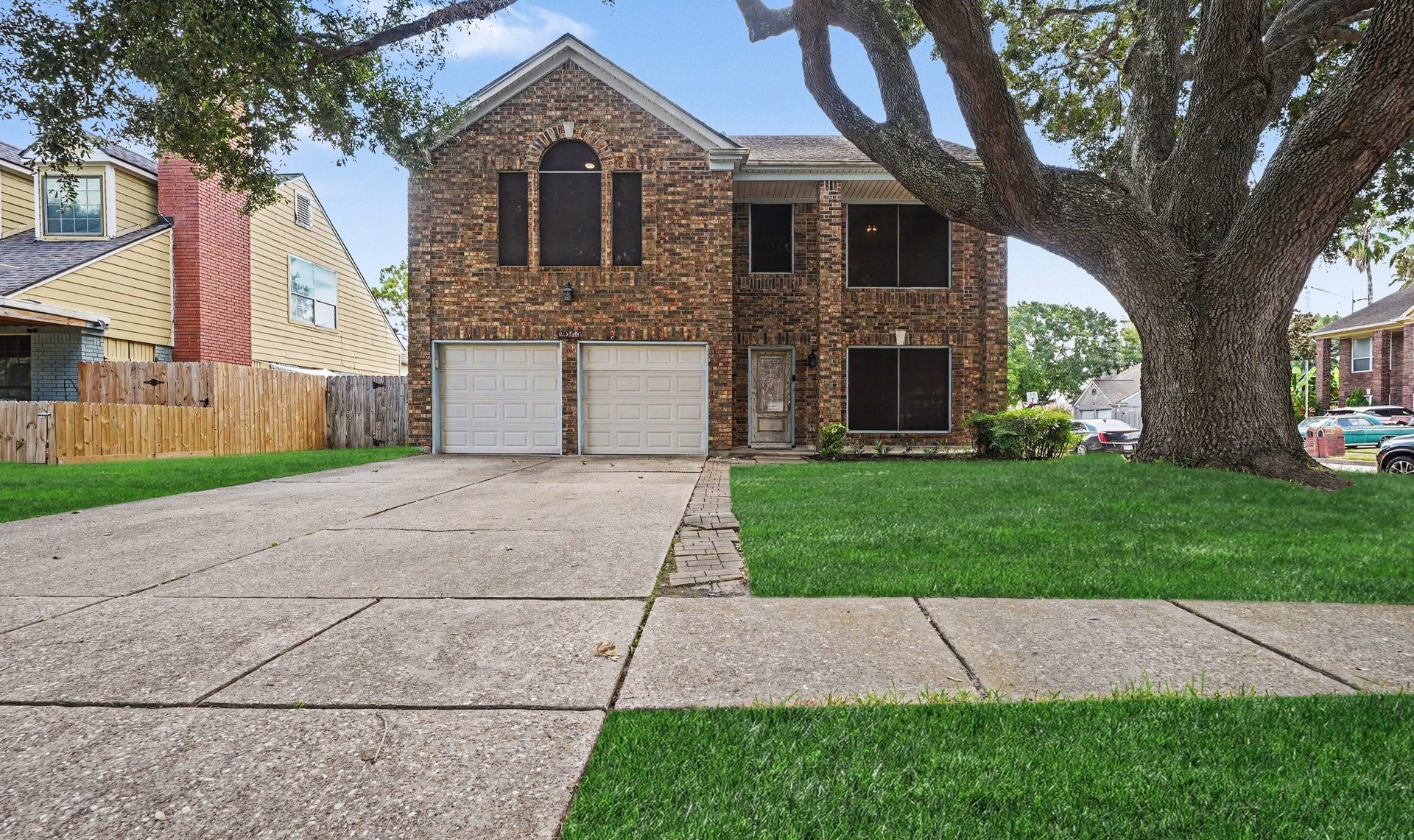 2017 Dublin Drive, Deer Park, TX 77536 2017 Dublin Drive, Deer Park, TX 77536