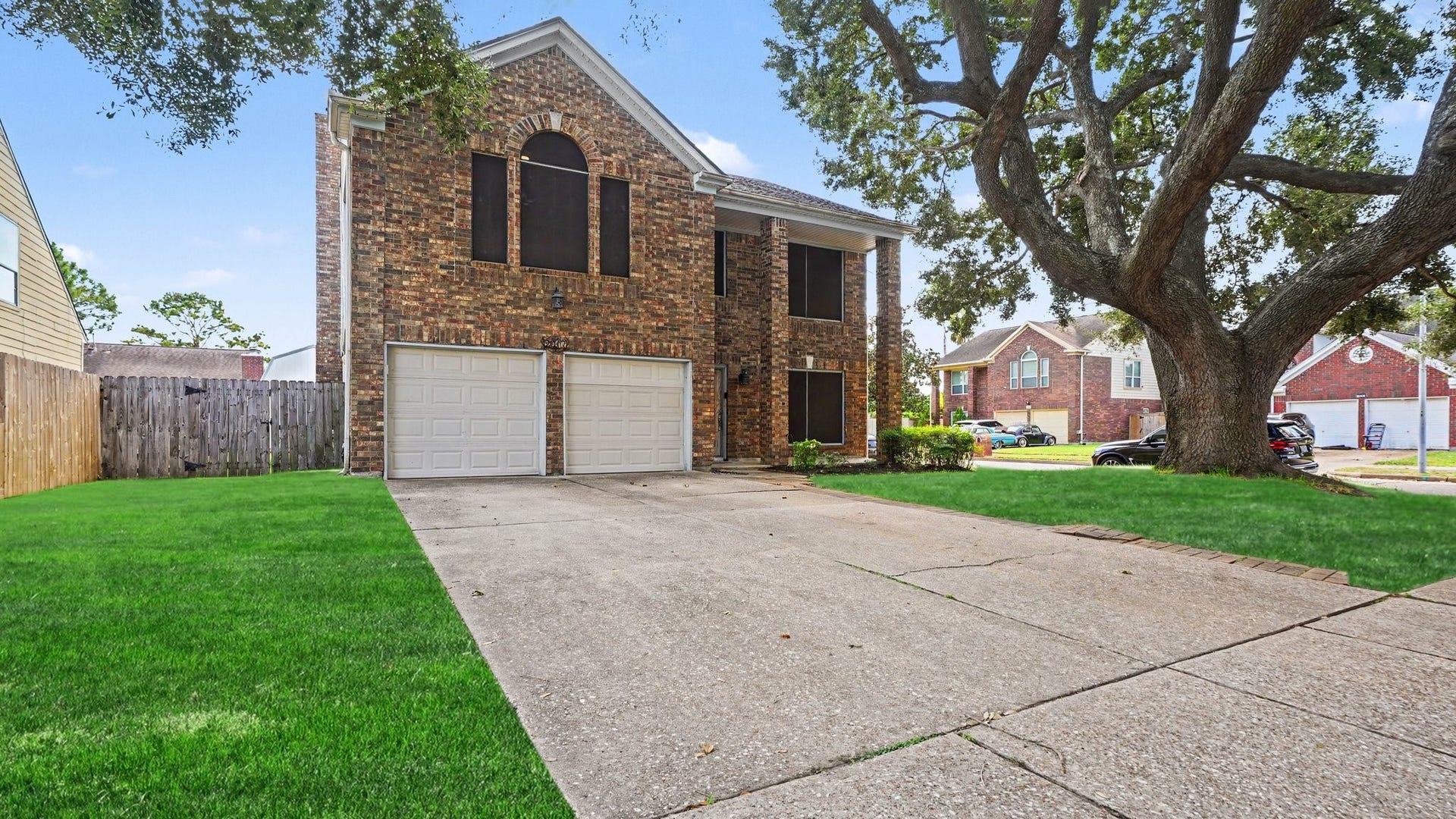 2017 Dublin Drive, Deer Park, TX 77536 2017 Dublin Drive, Deer Park, TX 77536