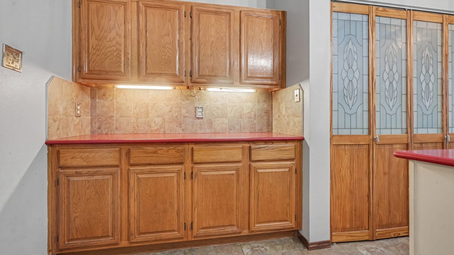 2017 Dublin Drive, Deer Park, TX 77536 Kitchen