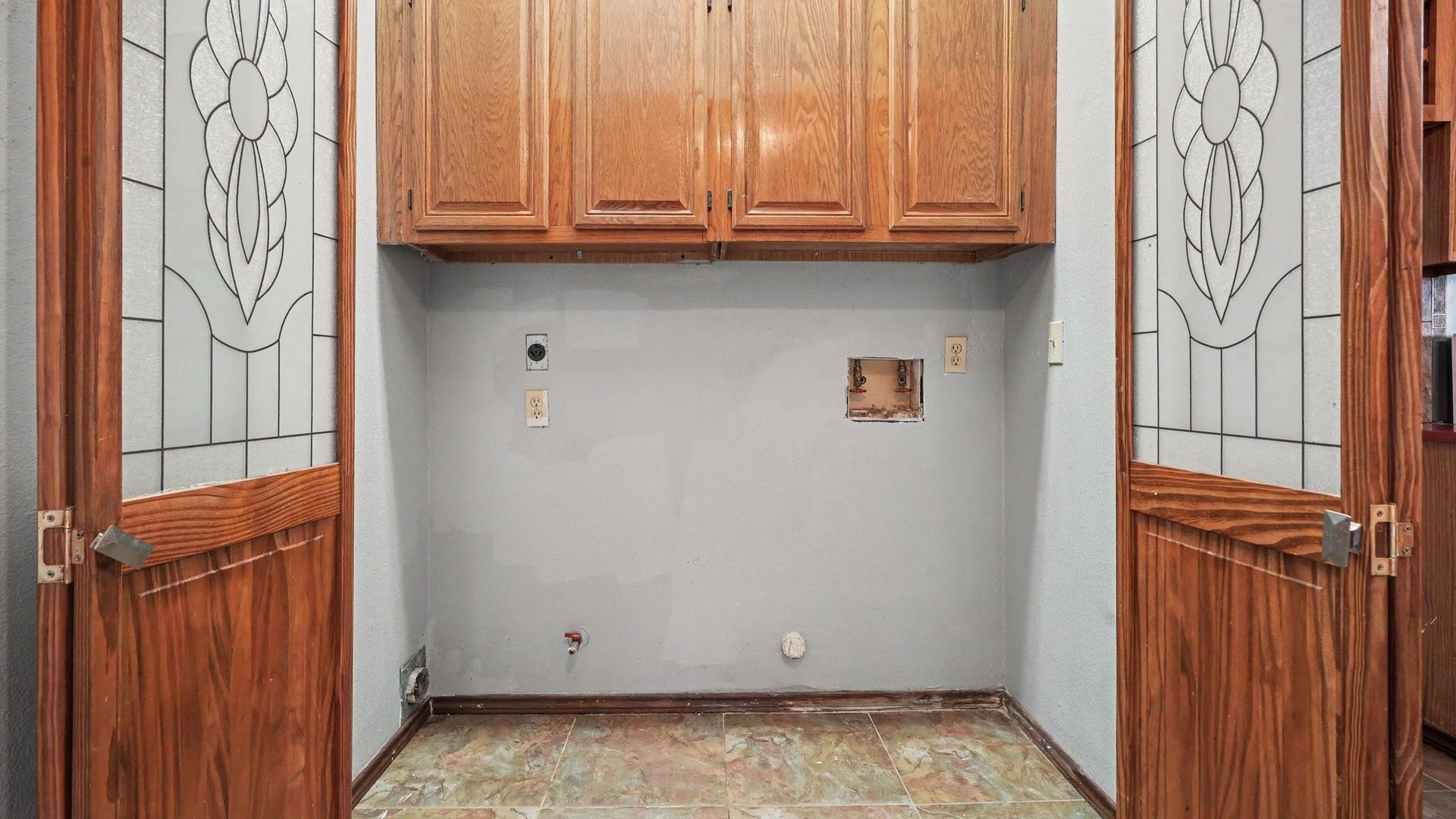 2017 Dublin Drive, Deer Park, TX 77536 Utility Room