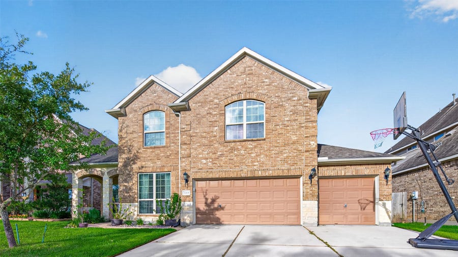 Property photo for 16810 Violet Trace Court, Cypress, TX