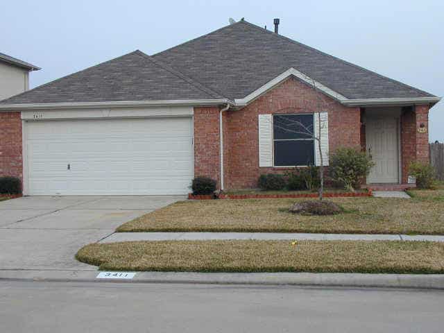 3411 N Wheatstalk Lane, Pearland, TX 77581 3411 N Wheatstalk Lane, Pearland, TX 77581