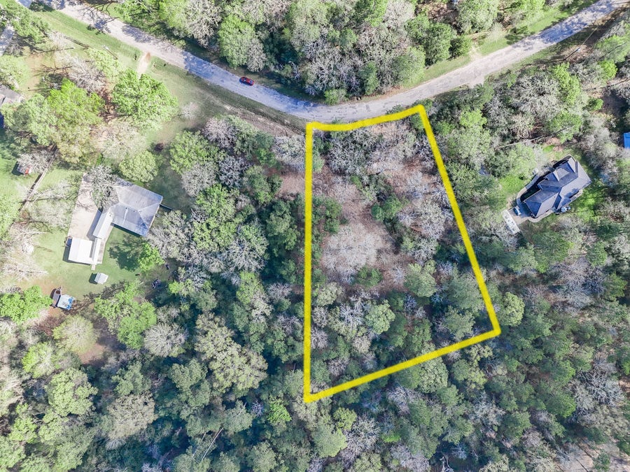 Property photo for 0 Nottingham Circle, Hockley, TX