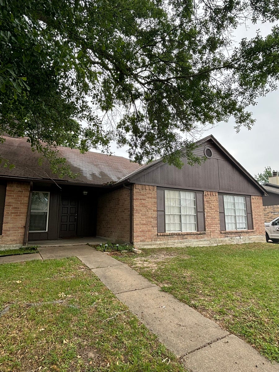Property photo for 19510 Lazy Valley Drive, Katy, TX